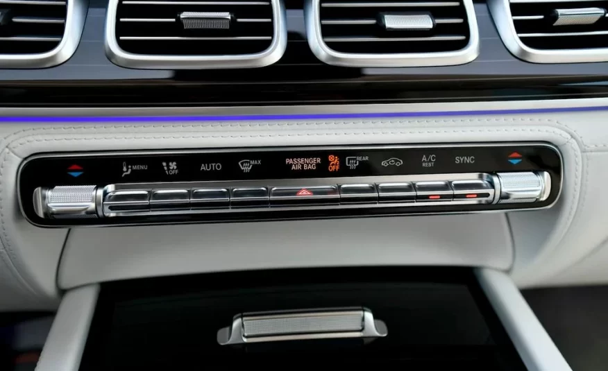2023 Mercedes-Benz GLS Maybach GLS 600 4MATIC