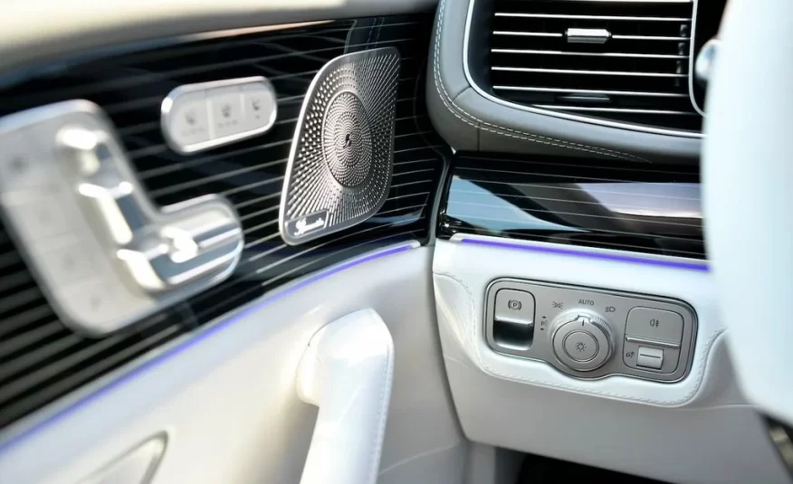2023 Mercedes-Benz GLS Maybach GLS 600 4MATIC