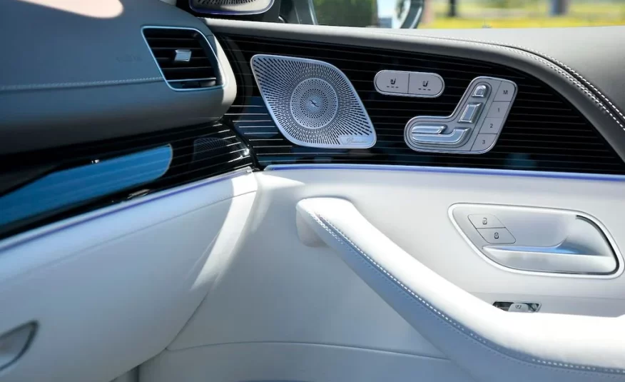 2023 Mercedes-Benz GLS Maybach GLS 600 4MATIC