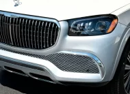 2023 Mercedes-Benz GLS Maybach GLS 600 4MATIC