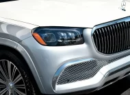 2023 Mercedes-Benz GLS Maybach GLS 600 4MATIC