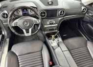 2015 Mercedes-Benz SL-Class SL 400 Roadster