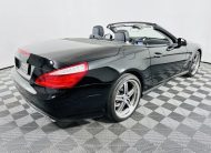 2015 Mercedes-Benz SL-Class SL 400 Roadster