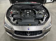 2015 Maserati Ghibli