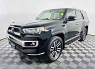 2015 Toyota 4Runner Limited