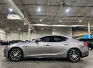 2015 Maserati Ghibli