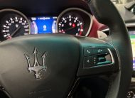 2015 Maserati Ghibli